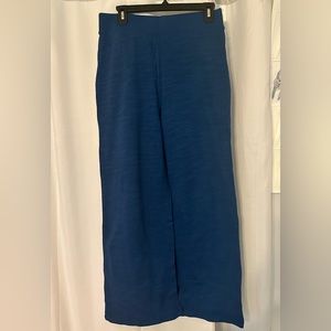 NWT J. Crew Women’s Navy Blue Lounge Pants